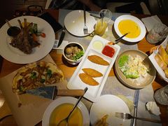 -秀·爱尔兰餐吧(上海路店)