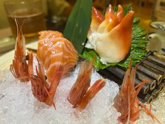 -吉兆·料理(红梅南路店)