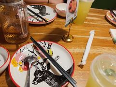 -新白鹿餐厅(龙游路店)