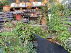 -山壹竹庭院餐厅