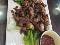 -福春居饺子楼(创业路店)