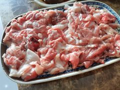 -牛叔鲜羊肉铜火锅(远东小区店)