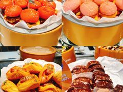 -龍歌自助小火锅(李沧丽达店)