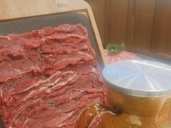 -井格重庆火锅(西直门凯德Mall店)