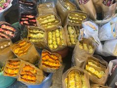 -循礼门鲜花花市(武汉循礼门店)