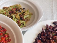 -辣婆婆(航天桥店)