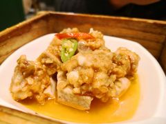 豉汁蒸排骨-茶港·点心·啫啫煲(范湖万达广场店)