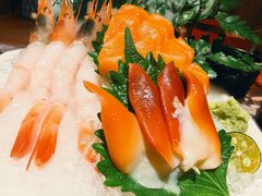 -弓二·烧鸟居酒屋(财富购物中心店)