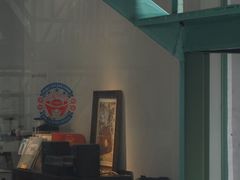 -NEA BAY咖啡馆
