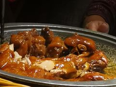 -应天大明王朝·南京菜(中山陵店)