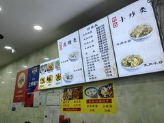 -刘信牛羊肉小炒泡馍(回民街店)