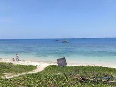 -三亚西岛海洋文化旅游区
