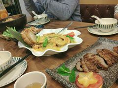 -泰堤坊(淡水体育馆店)