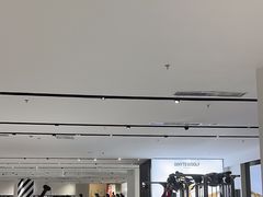 -韦德伍斯健身(沈阳K11Select购物艺术中心店)