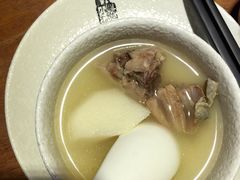 -黑鸡小馆(金源店)