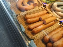 -鑫福隆生鲜超市(沈营大街店)