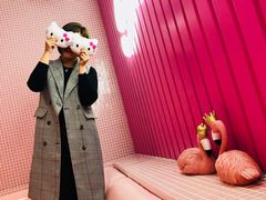 -范特西FANTASY量贩式KTV(民主广场店)