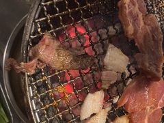 -永安里地摊烤肉(首创店)