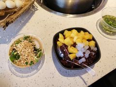 -签哥签妹儿串串火锅(青年路店)