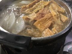 -阿婆东山羊肉店(鸿港海鲜批发市场店)