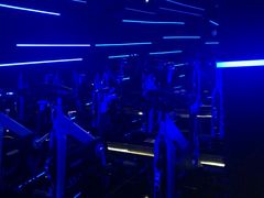 -威尔仕健身会所(古北1699店)