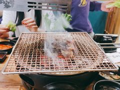 -九田家黑牛烤肉(溧水万达店)