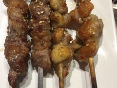 -九府羊·鲜羊火锅·烤串(新华路店)