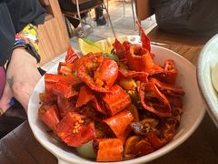-WOKKA by艮上(中海环宇荟店)
