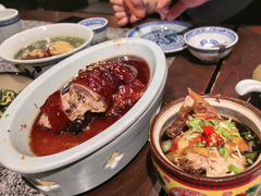 -南京大牌档(济南万象城店)