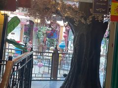 -火吧PTV聚会餐厅(10号店)