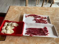 -三牛牛肉火锅