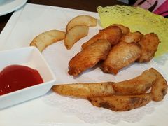 -水月周庄铂尔曼酒店-水月荟中餐厅