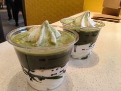 -麦当劳(龙阳路店)