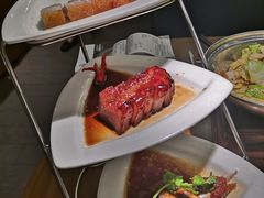 -点心传说·粤菜点心(佐阾虹湾店)