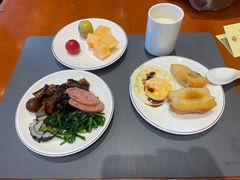 -延吉白山大厦酒店