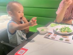 -外婆家(西红门荟聚购物中心店)