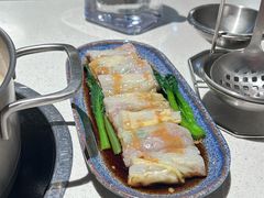 叉烧肠粉-煲王粤菜餐厅(中侨中心店)