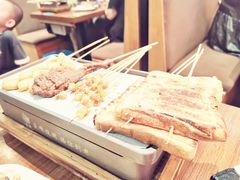 -庆峰龙虾烧烤(合肥一店)