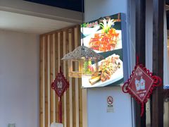-外婆烧.老杭帮菜(庆春店)