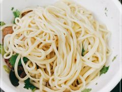 -郑家包子牛肉拉面(尚勤路店)