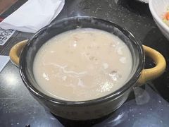 奶油蘑菇酱-西堤牛排(北京国瑞店)