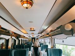 -火车头法国西餐厅