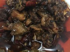 冷吃兔-鸿运兔·手撕烤兔(天府广场店)