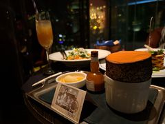 -福楼毕斯罗F Bistronome(国贸商城约会地标景观店)