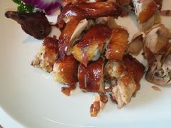 烧鸡-御同亨酒楼·喜宴