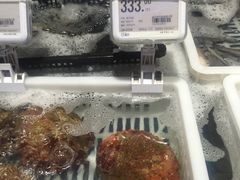 -盒马鲜生(杭州运河上街店)