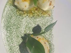 柠檬桂花山药-華府(凯德晶萃店)