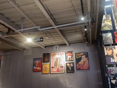 -微醺烤牛·炭火烧烤·精酿啤酒(东郊记忆店)