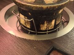 -大馥·炭火烧肉酒场(莘庄莘福坊店)