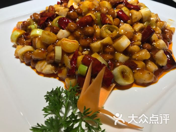 陶然居重庆江湖菜图片 - 第1张